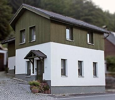 Ferienhaus Schreinert Breitenbrunn  Buitenkant foto