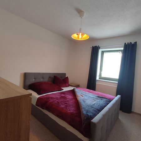 Ferienhaus Schreinert Breitenbrunn  Buitenkant foto