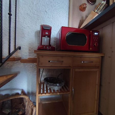 Ferienhaus Schreinert Breitenbrunn  Buitenkant foto