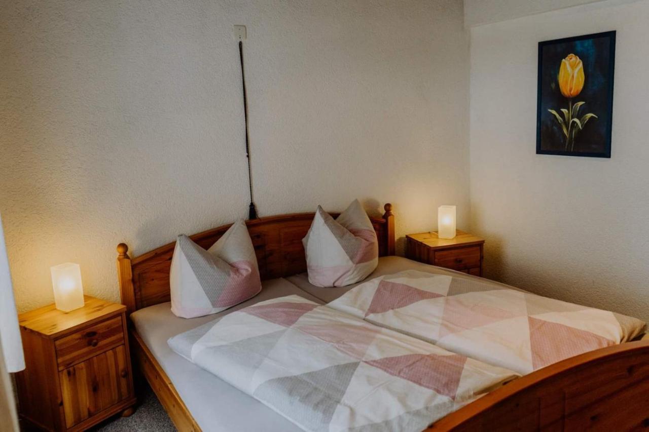 Ferienhaus Schreinert Breitenbrunn  Buitenkant foto