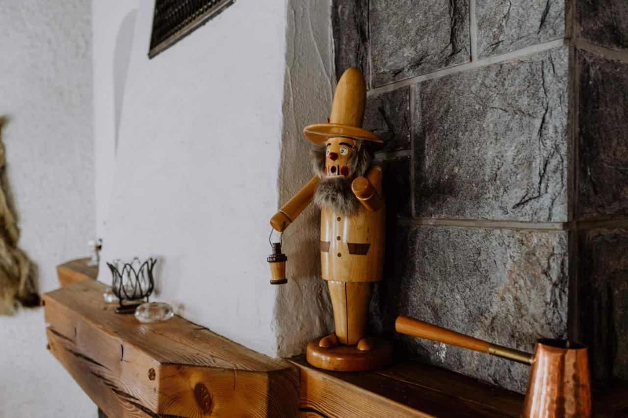 Ferienhaus Schreinert Breitenbrunn  Buitenkant foto