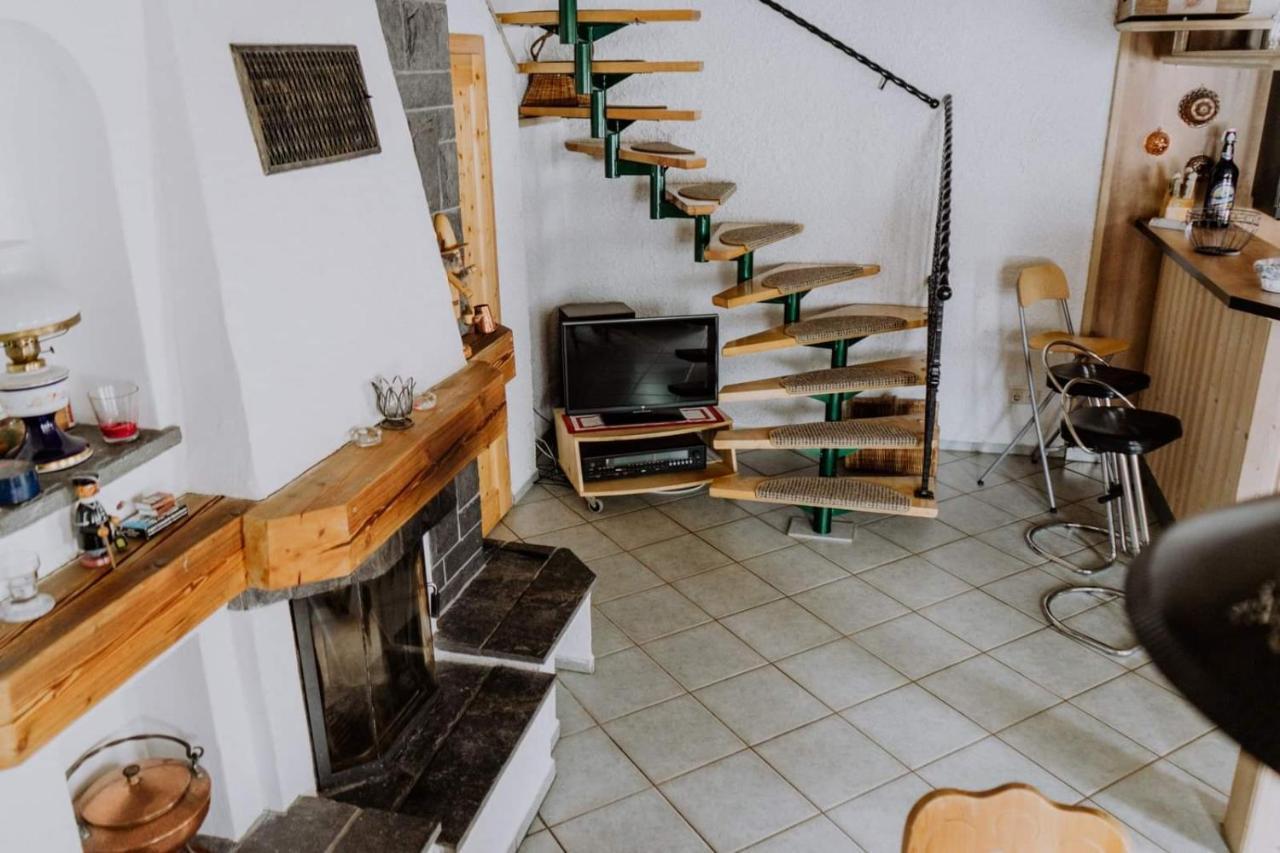 Ferienhaus Schreinert Breitenbrunn  Buitenkant foto