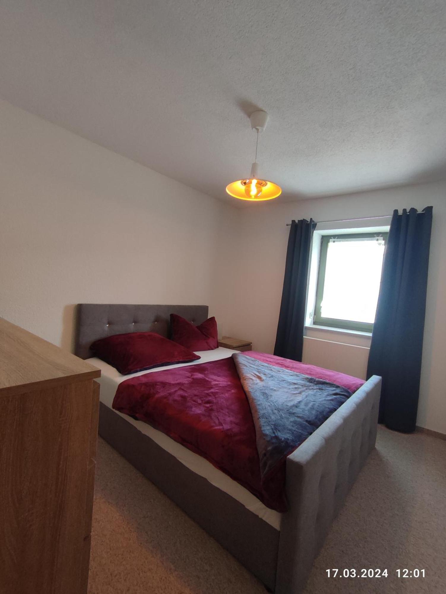 Ferienhaus Schreinert Breitenbrunn  Buitenkant foto