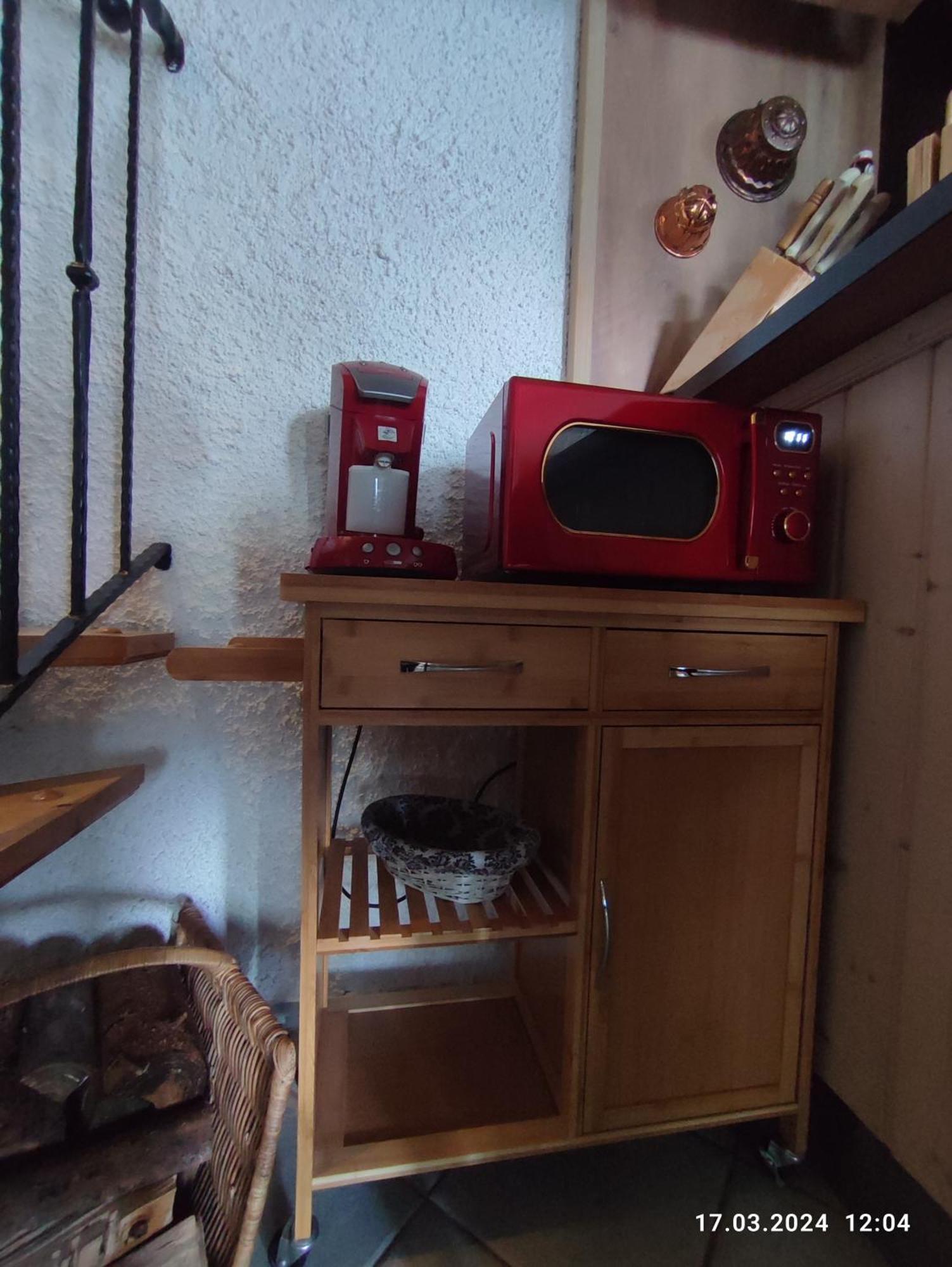 Ferienhaus Schreinert Breitenbrunn  Buitenkant foto